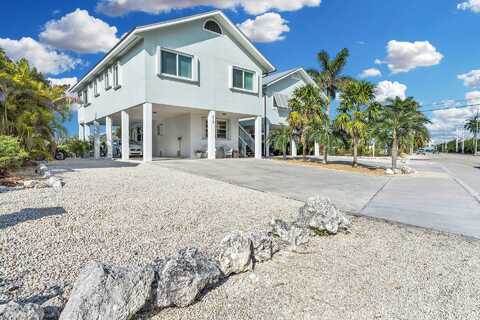 918 W Ocean Drive, Key Colony, FL 33051