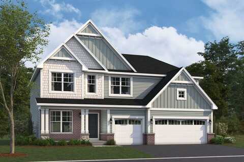 12962 S Boulder Lane, Plainfield, IL 60585