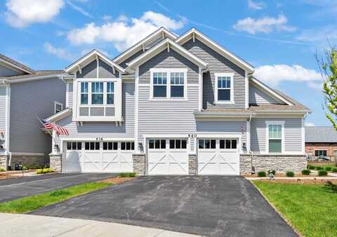 540 Peterson Court, Barrington, IL 60010