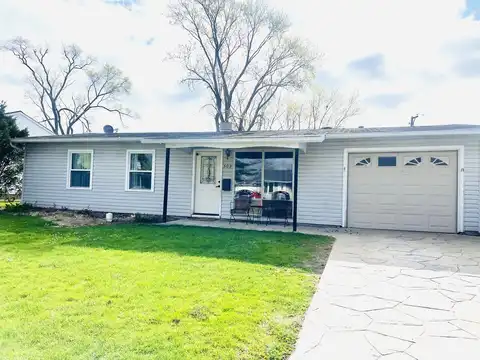 503 Waverly Avenue, Streamwood, IL 60107