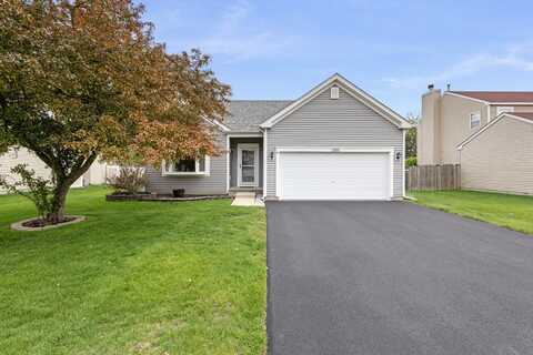 1300 Bridgehampton Drive, Plainfield, IL 60586