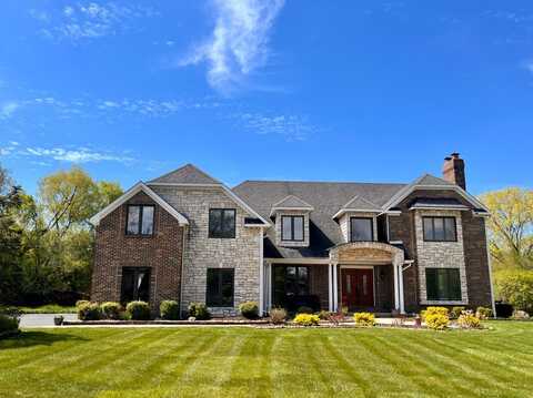 2336 Harrow Gate Drive, Inverness, IL 60010