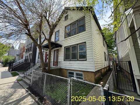 2640 N Ashland Avenue, Chicago, IL 60614