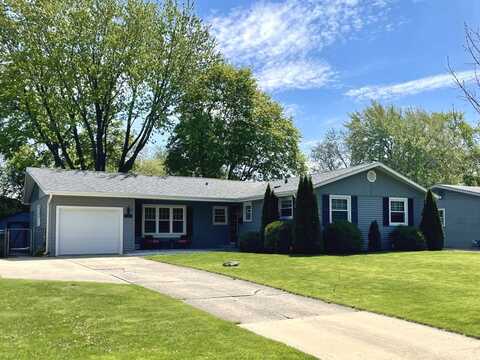 443 Indianwood Drive, Carol Stream, IL 60188
