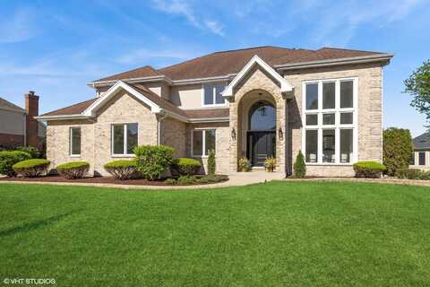 6878 Fieldstone Drive, Burr Ridge, IL 60527
