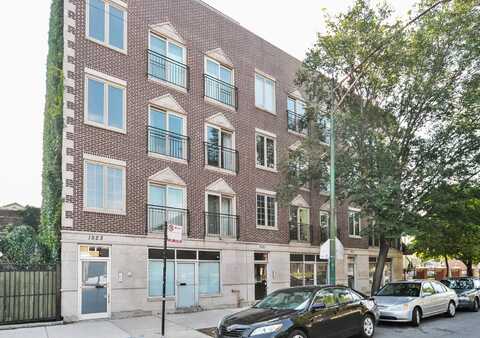 1521 N ASHLAND Avenue, Chicago, IL 60622