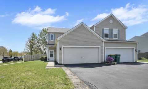 2910 Boone Court, Joliet, IL 60435