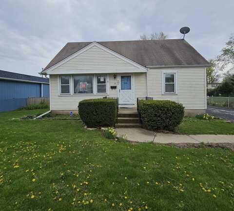 261 Macarthur Drive, Northlake, IL 60164