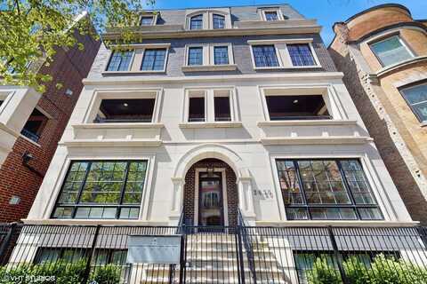 2020 N Howe Street, Chicago, IL 60614