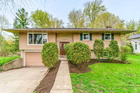 15440 W Fair Lane, Libertyville, IL 60048