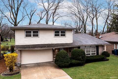 744 Kostner Avenue, Matteson, IL 60443