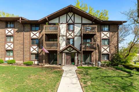 510 Taylor Avenue, Glen Ellyn, IL 60137