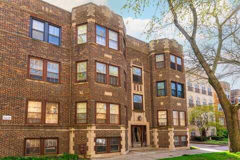 6451 N BELL Avenue, Chicago, IL 60645