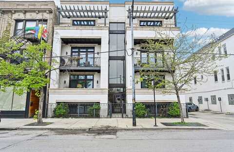 3940 N Ashland Avenue, Chicago, IL 60613
