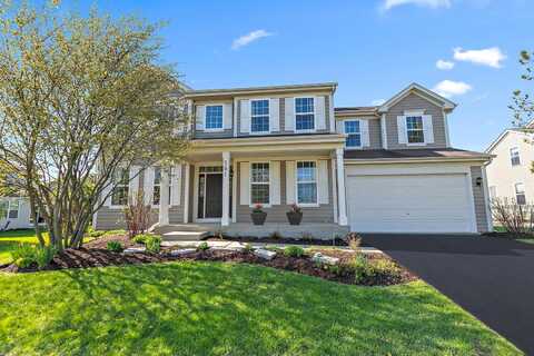 591 Waterford Road, Elgin, IL 60124