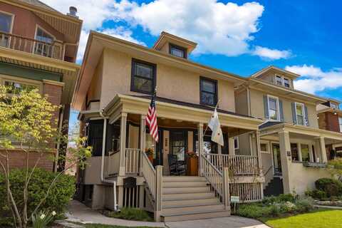 4443 N Francisco Avenue, Chicago, IL 60625