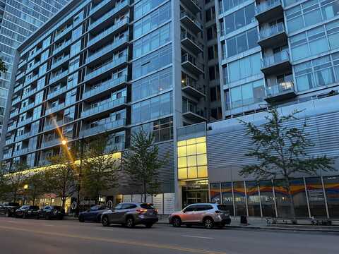 1620 S Michigan Avenue, Chicago, IL 60616