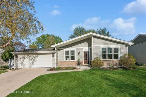 389 Weidner Road, Buffalo Grove, IL 60089
