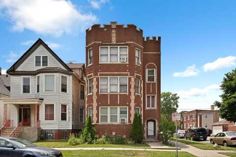 7800 S Aberdeen Street, Chicago, IL 60620