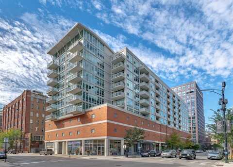 909 W Washington Boulevard, Chicago, IL 60607