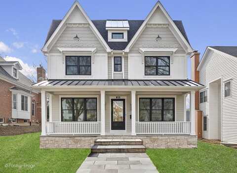 228 S Adams Street, Hinsdale, IL 60521