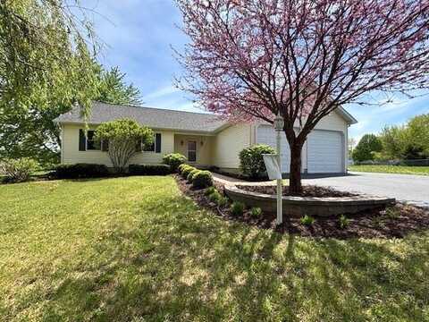 739 Cynthia Drive, Sandwich, IL 60548