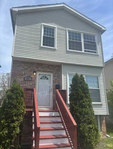 603 N Long Avenue, Chicago, IL 60644