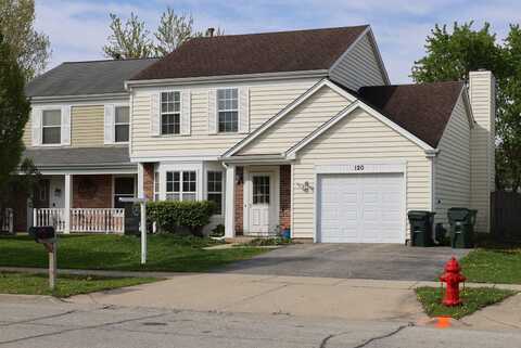 120 N Southport Road, Mundelein, IL 60060