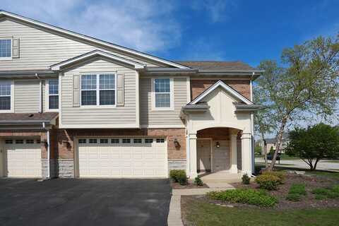 1359 Scarboro Road, Schaumburg, IL 60193