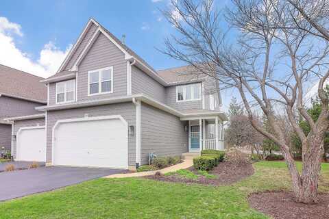 140 Tanglewood Drive, Glen Ellyn, IL 60137