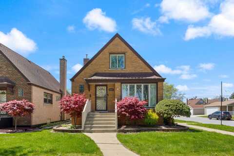 5800 S Natoma Avenue, Chicago, IL 60638