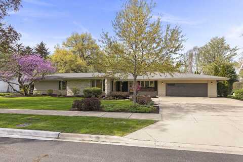 606 Lakeview Terrace, Glen Ellyn, IL 60137