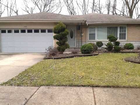 15831 Dante Drive, South Holland, IL 60473
