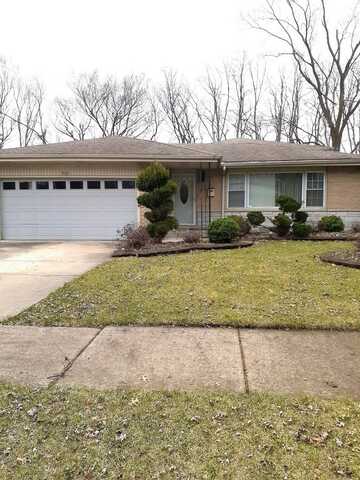 15831 Dante Drive, South Holland, IL 60473