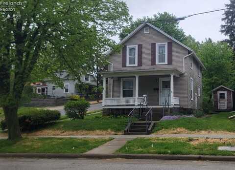 201 Morrison Street, Fremont, OH 43420