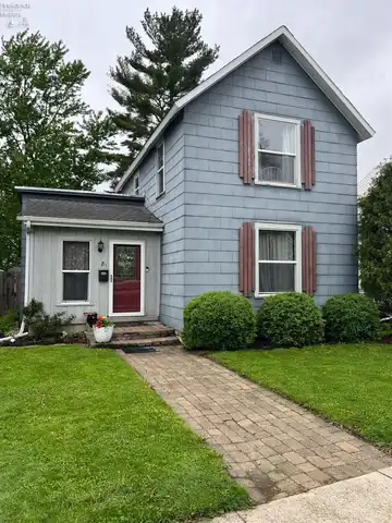 81 Melissa Street, Tiffin, OH 44883