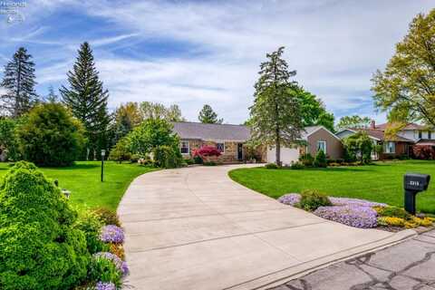 3319 STONYRIDGE, Sandusky, OH 44870