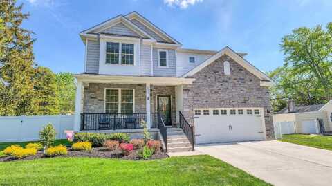 212 W Jefferson Ave Ave, Linwood, NJ 08221
