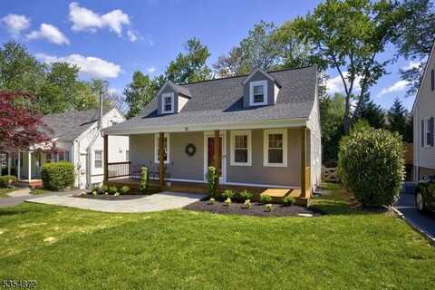 18 Cedar Ln, Chatham, NJ 07928