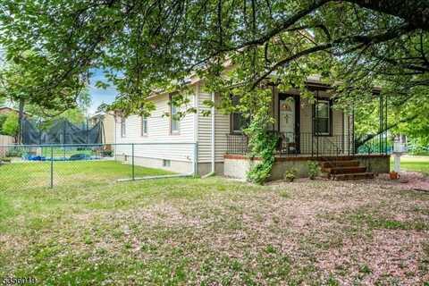 516 Sampton Ave, South Plainfield, NJ 07080