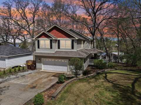 7724 Cedar Road, Wonder Lake, IL 60097