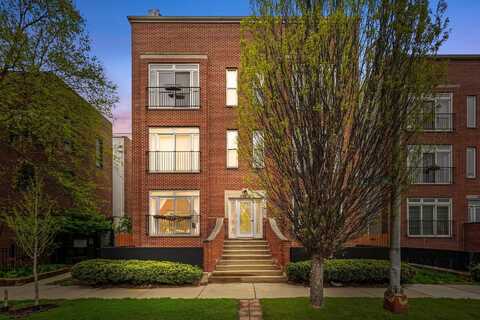 1730 W Diversey Parkway, Chicago, IL 60614