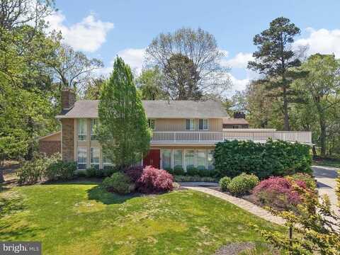 3 MEADOW LARK LANE, MILLVILLE, NJ 08332