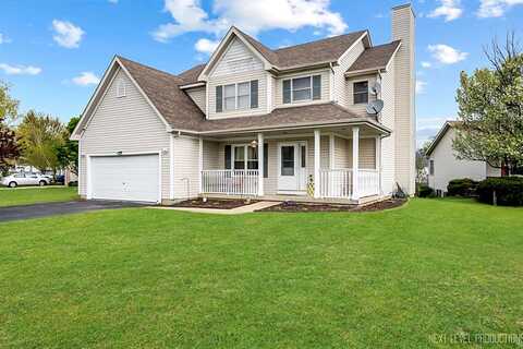 1421 Portage Lane, Woodstock, IL 60098