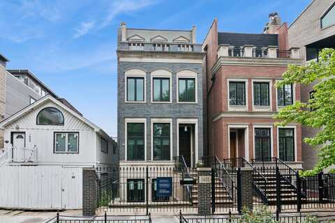 1431 N Mohawk Street, Chicago, IL 60610