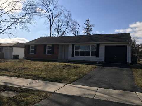 607 W Maude Avenue, Arlington Heights, IL 60004
