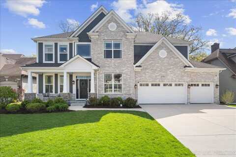 2723 Trojak Lane, Aurora, IL 60502