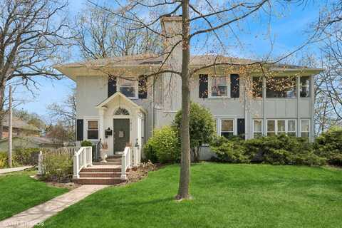 1417 Green Bay Road, Highland Park, IL 60035