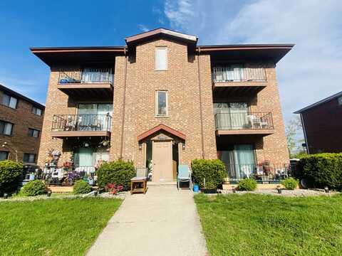 14643 Lamon Avenue, Midlothian, IL 60445