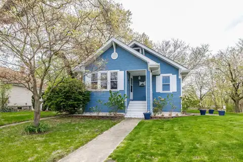 22 W Main Street, Glenwood, IL 60425